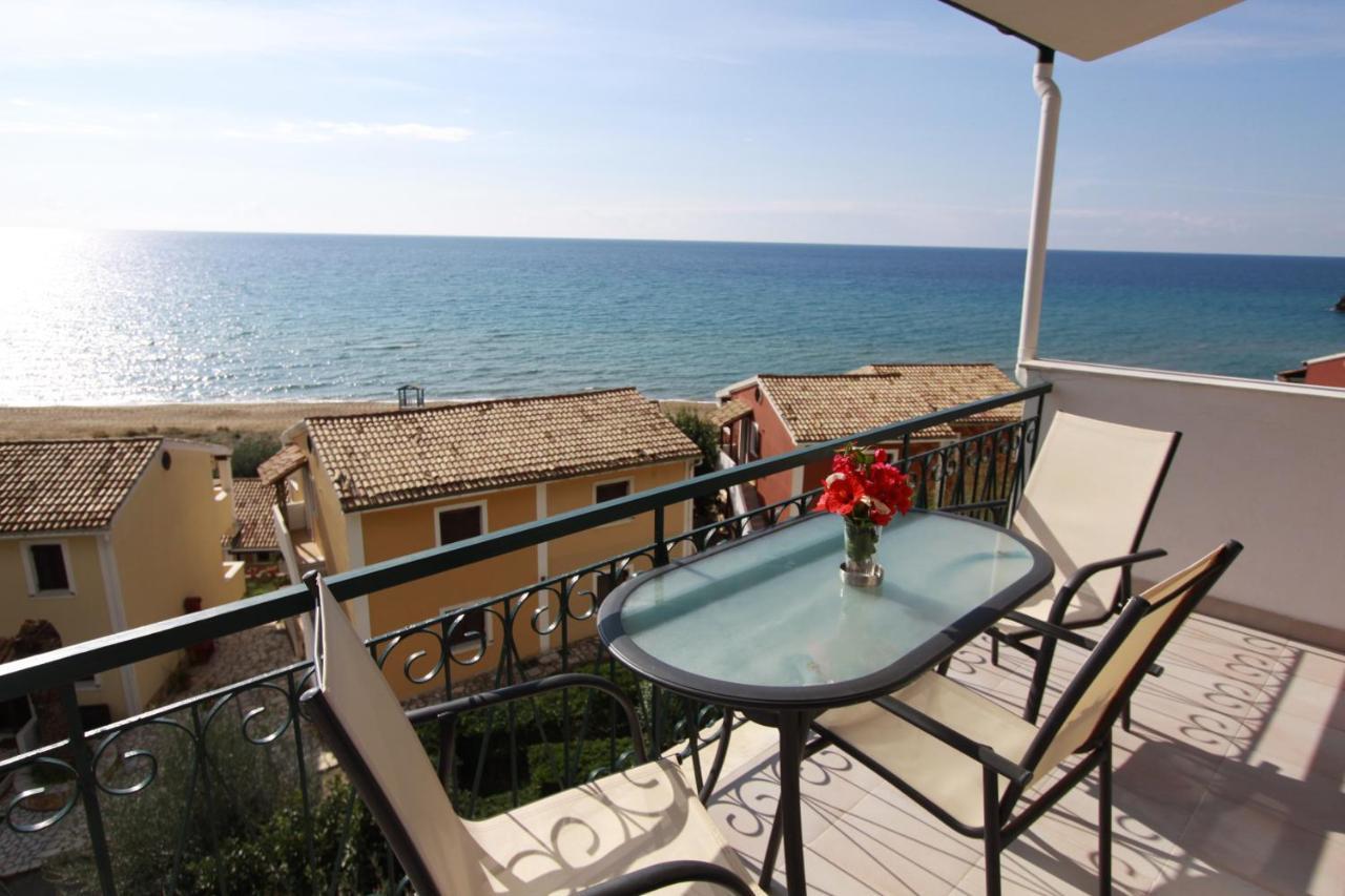 Corfu Menigos 3* Glyfada (Corfu)