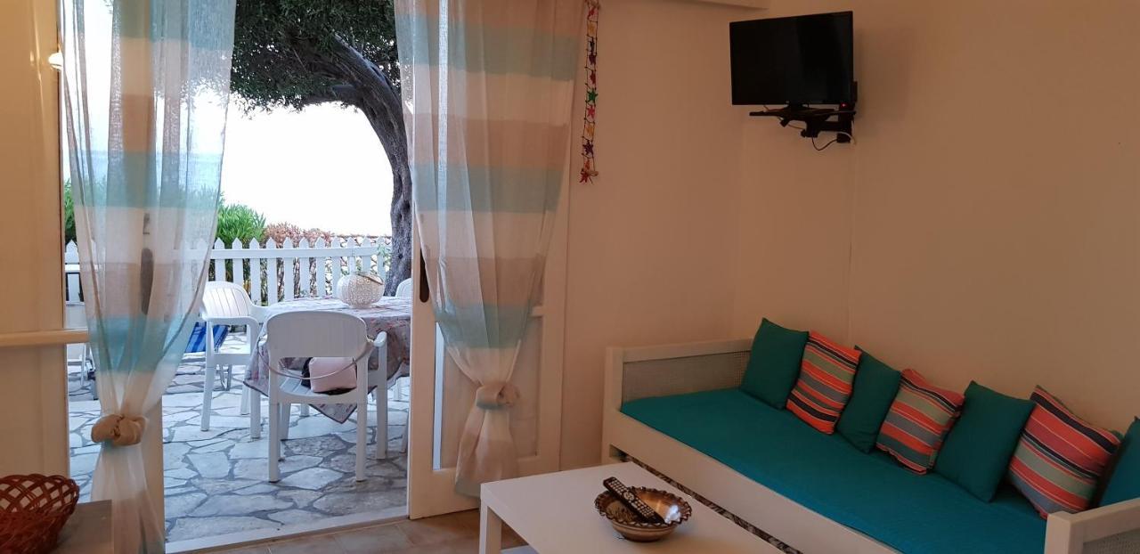 Aparthotel Corfu Menigos Glyfada (Corfu)
