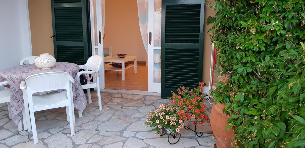 Corfu Menigos 3*