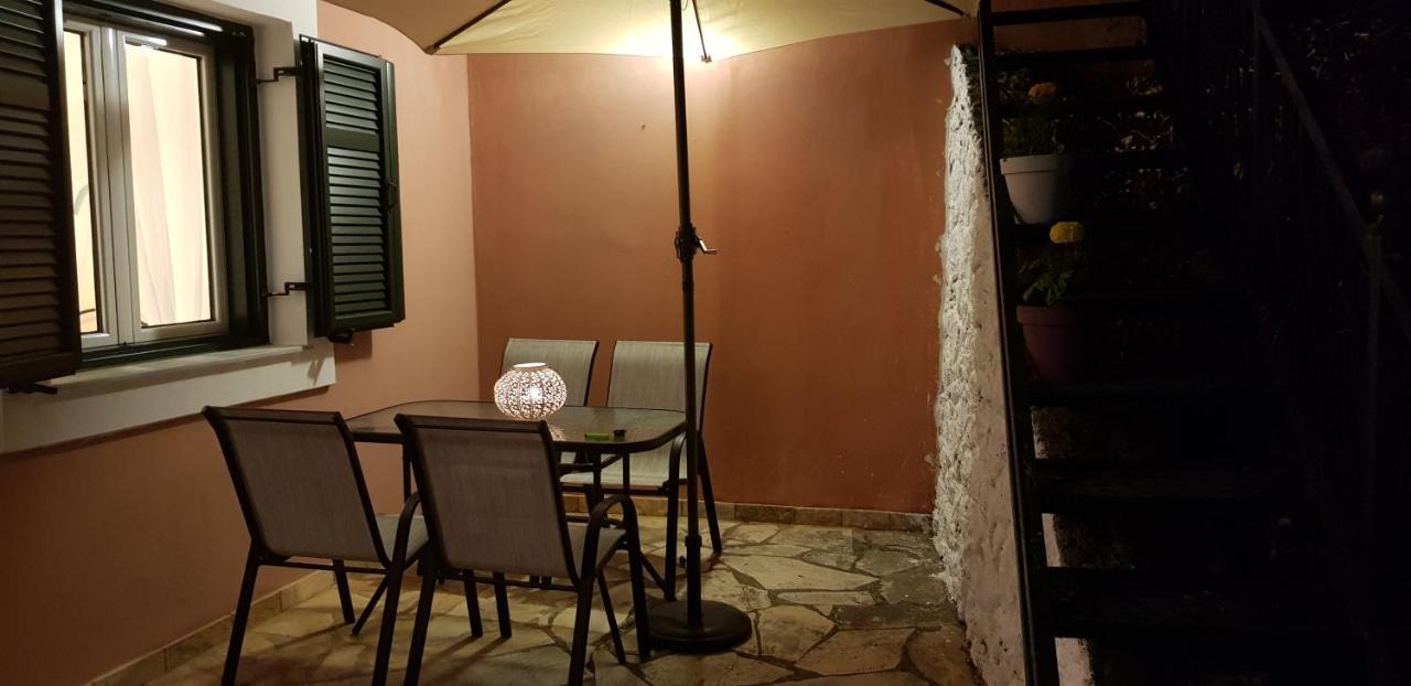 Corfu Menigos 3* Glyfada (Corfu)