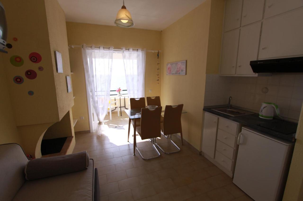 Aparthotel Corfu Menigos Glyfada (Corfu)