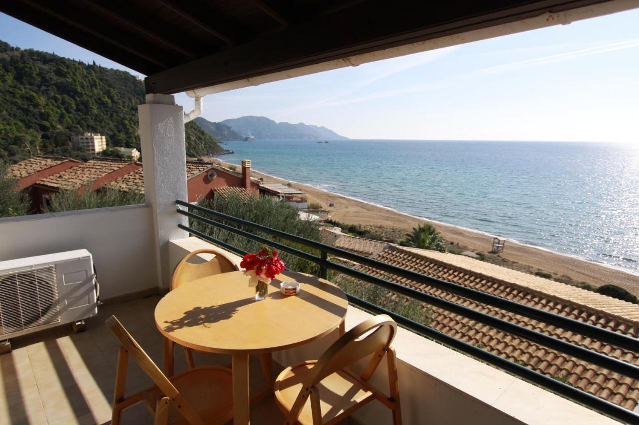 Corfu Menigos 3*