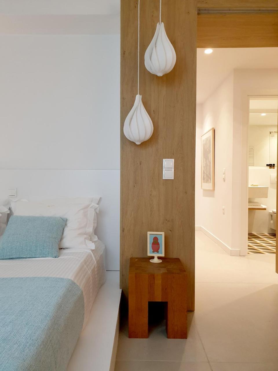 Villa Fos Villa, A Luxe House With Private Heated Pool Galatas (Chania)