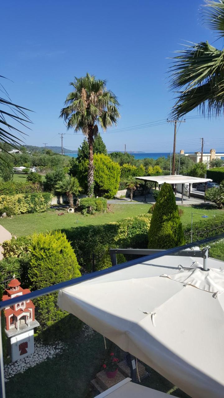 Aparthotel Sun Exclusive Seaside Polychrono