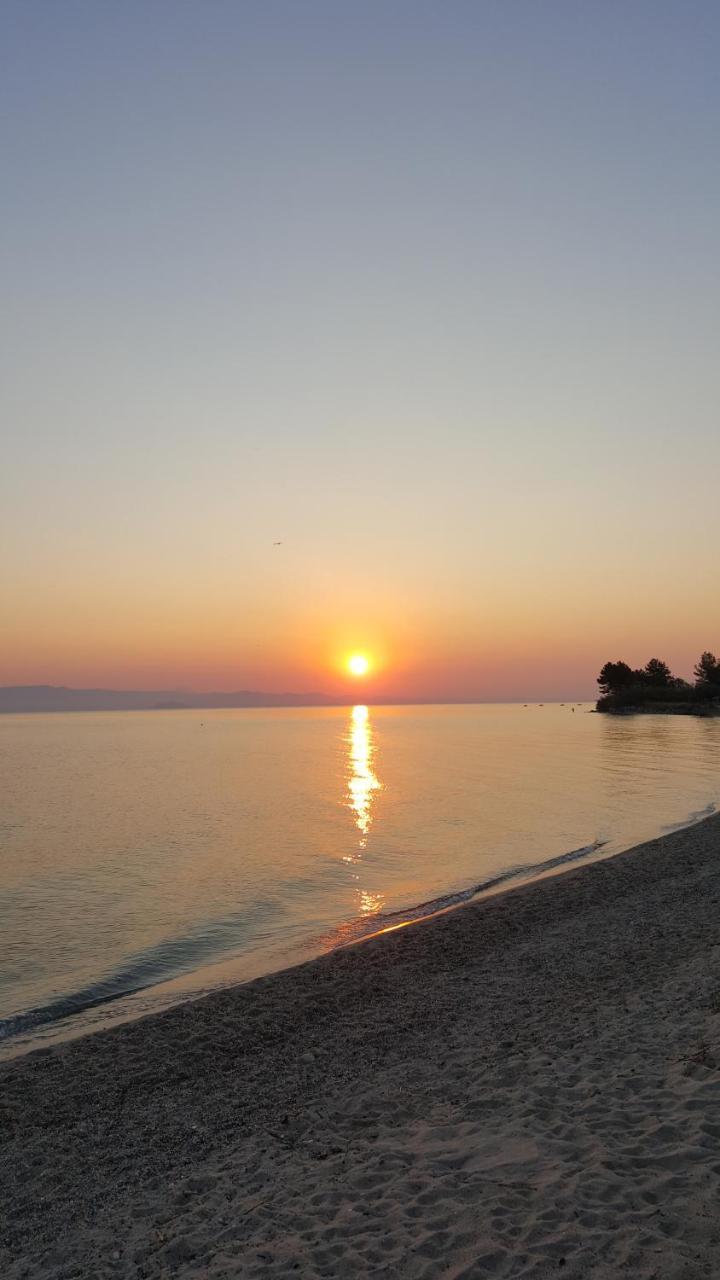 Sun Exclusive Seaside Aparthotel