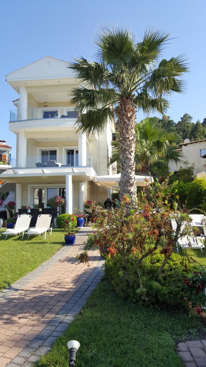 Aparthotel Sun Exclusive Seaside Polychrono