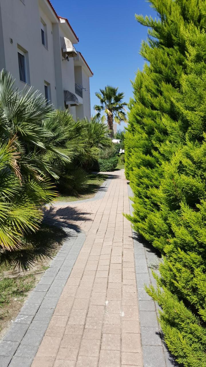 Aparthotel Sun Exclusive Seaside