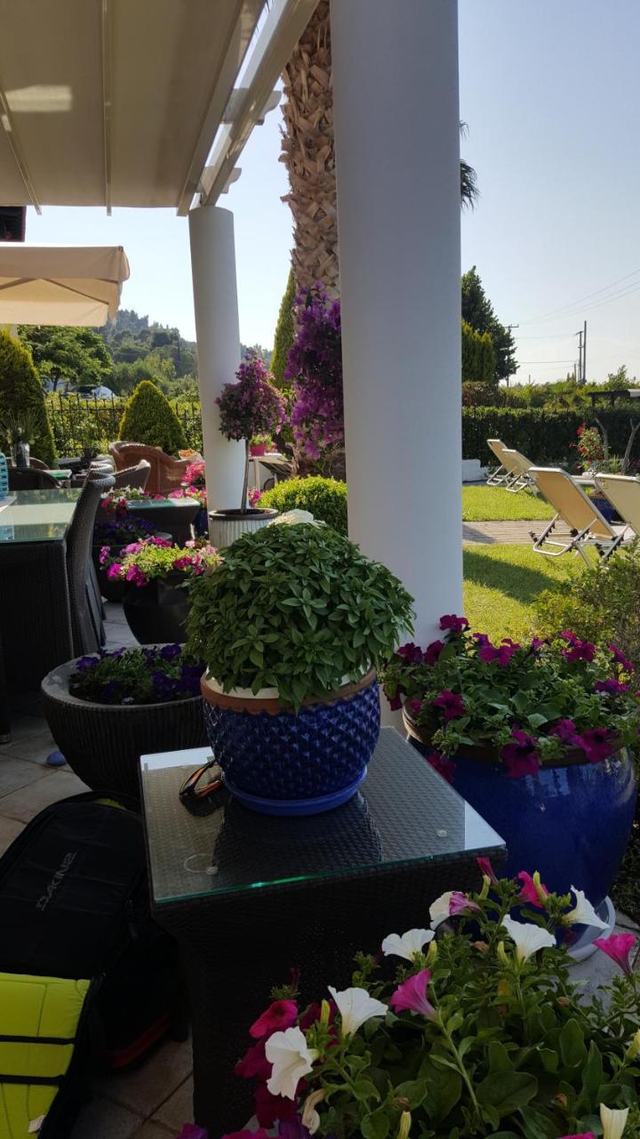 Sun Exclusive Seaside 3*