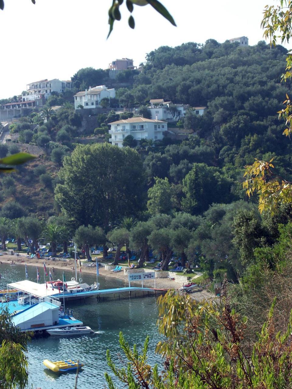 Guest house Dimitra 2*