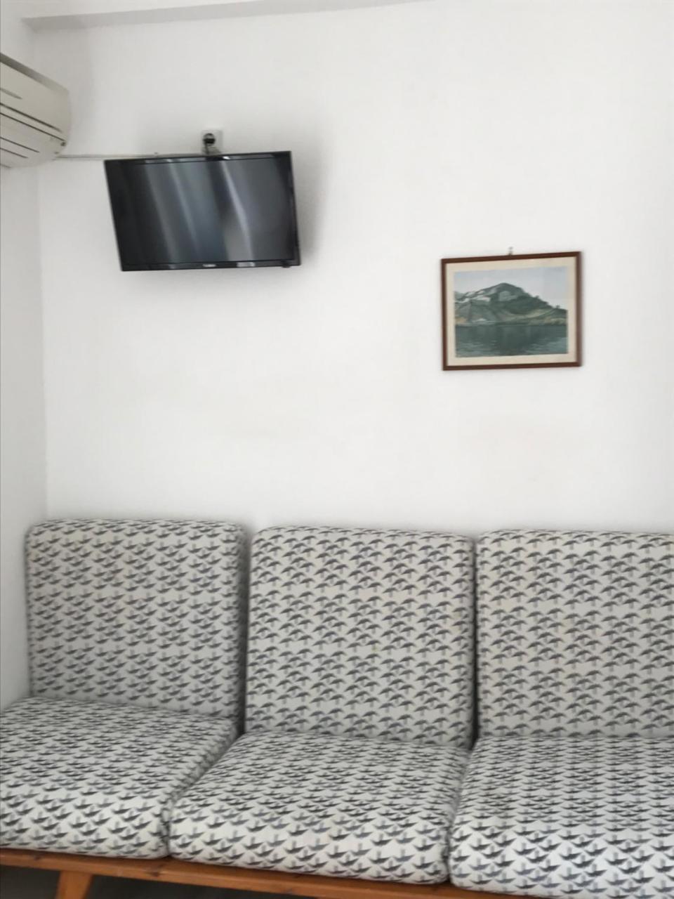 Studios Apartment Arillas (Corfu)