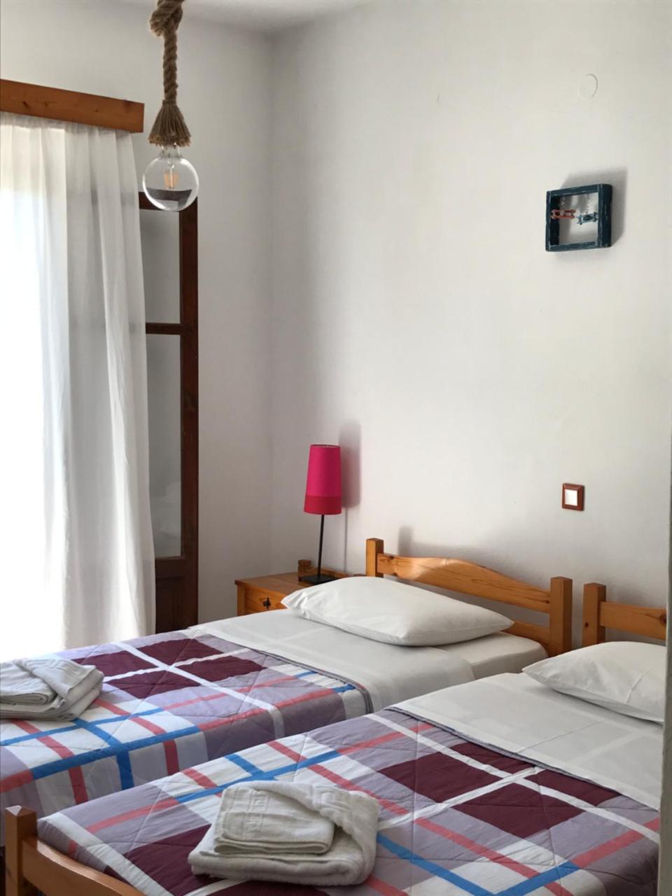 Studios * Arillas (Corfu)