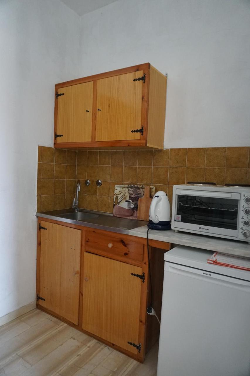 Studios Arillas (Corfu)