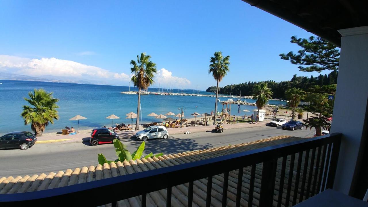 Aparthotel Onar Corfu Aparts &