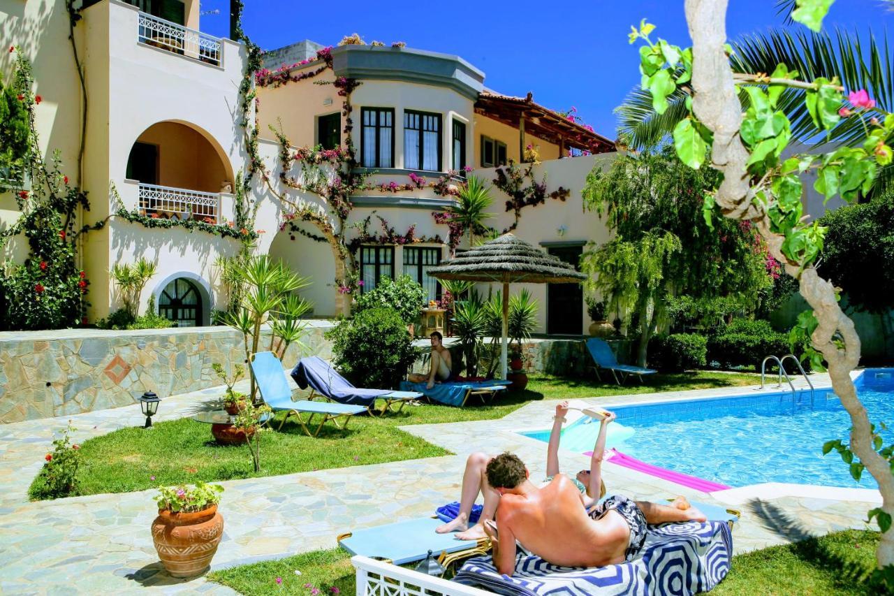 Aparthotel Aquarius Exclusive - Breakfast And Meal Included