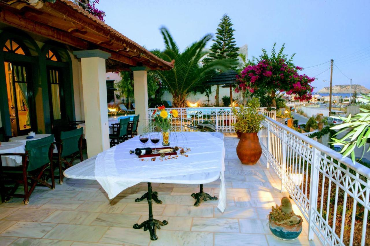 Aparthotel Aquarius Exclusive - Breakfast And Meal Included