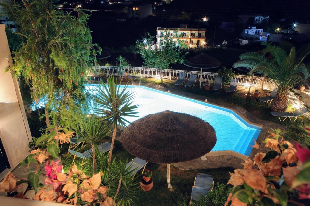 Aquarius Exclusive - Breakfast And Meal Included 3* Heraklion (Crete)