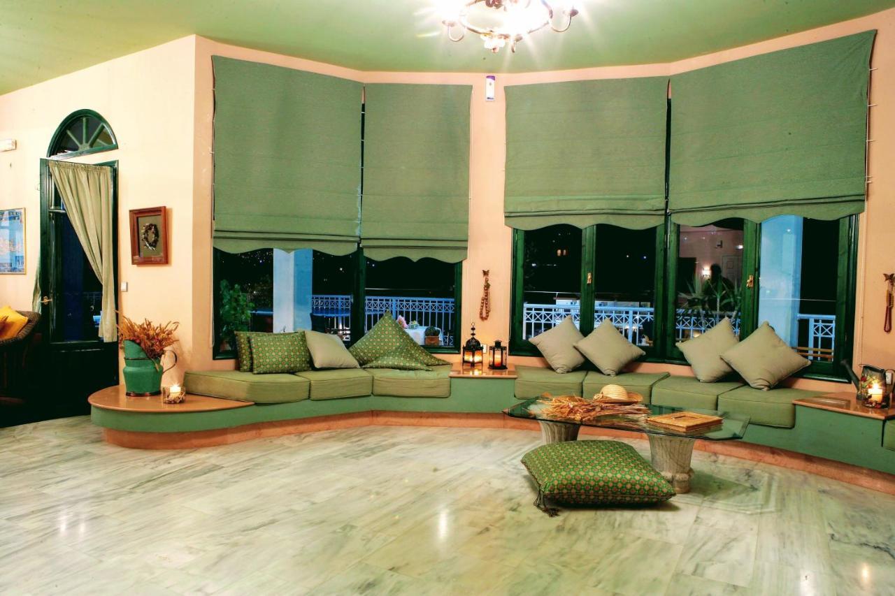 Aquarius Exclusive - Breakfast And Meal Included Heraklion (Crete)