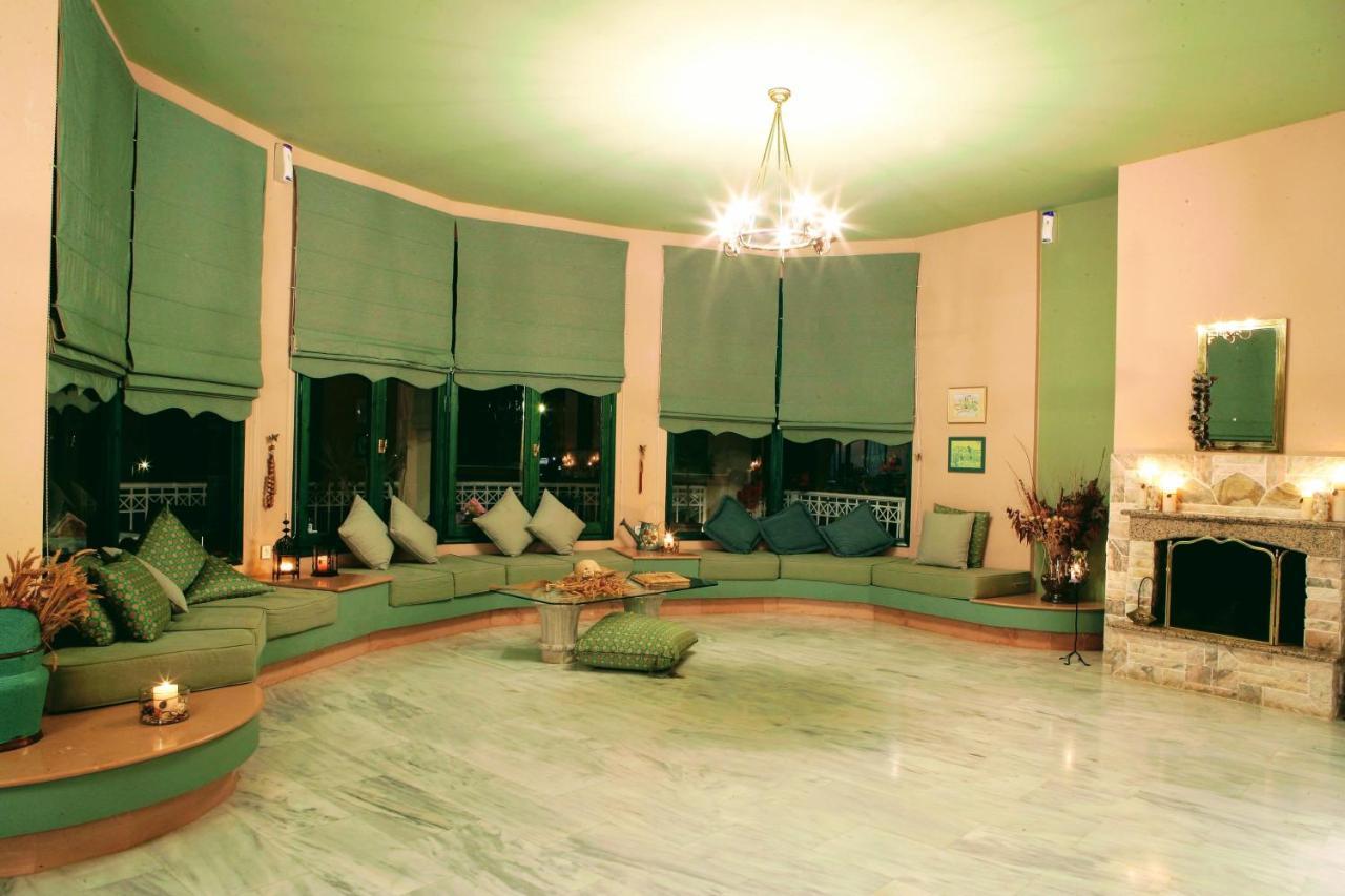 Aparthotel Aquarius Exclusive - Breakfast And Meal Included