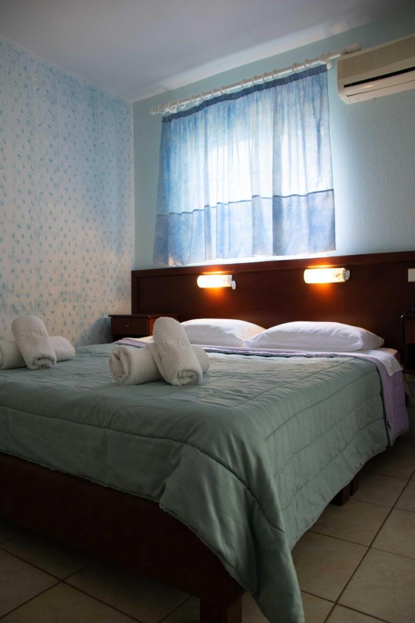 Hotel Melissa Gold Coast 2*