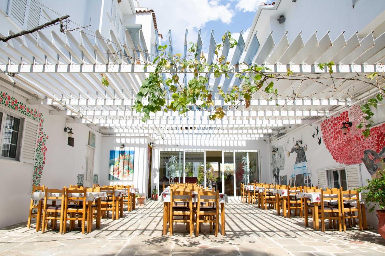 Hotel Melissa Gold Coast 2*