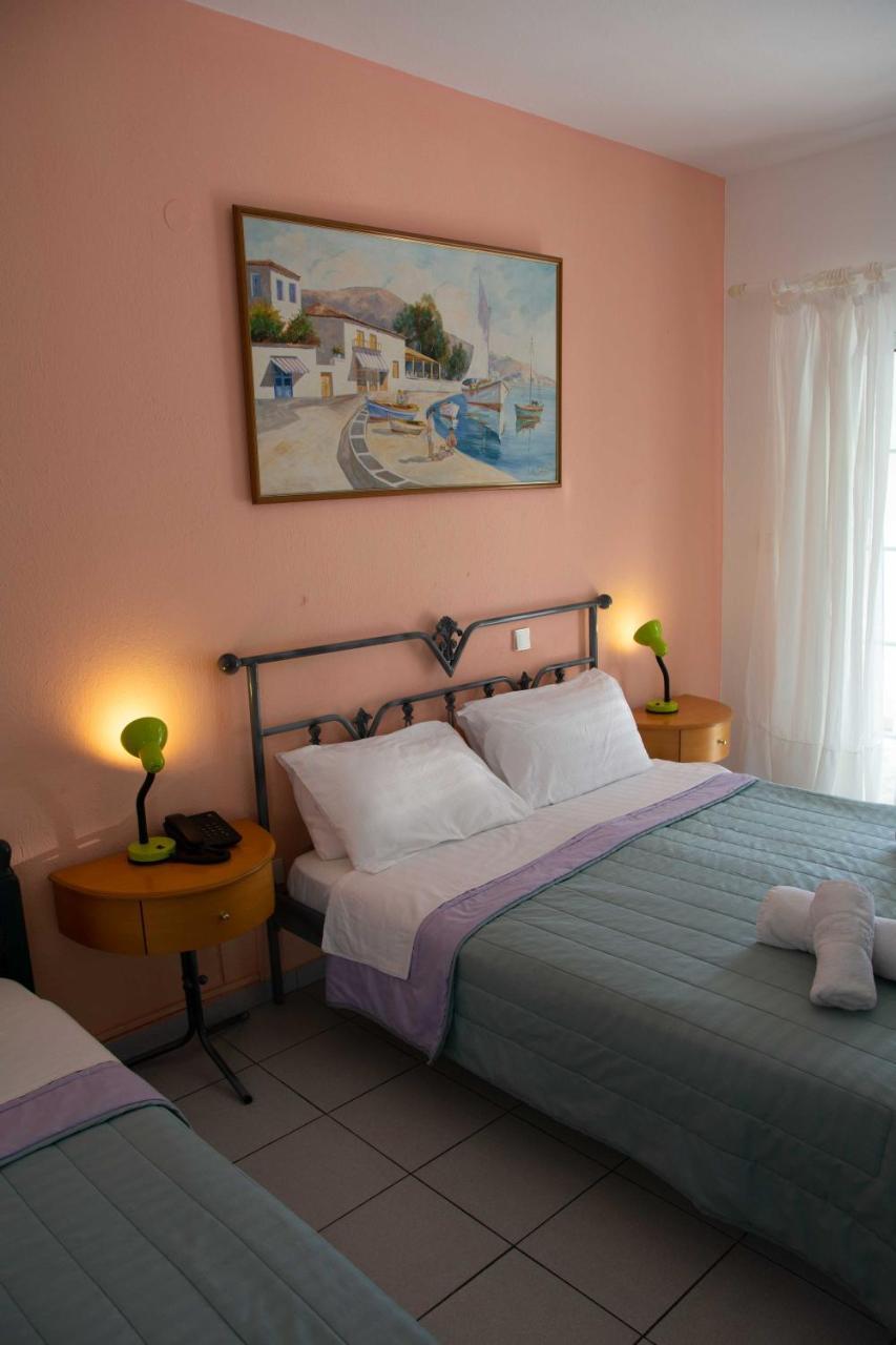 Melissa Gold Coast Hotel 2*