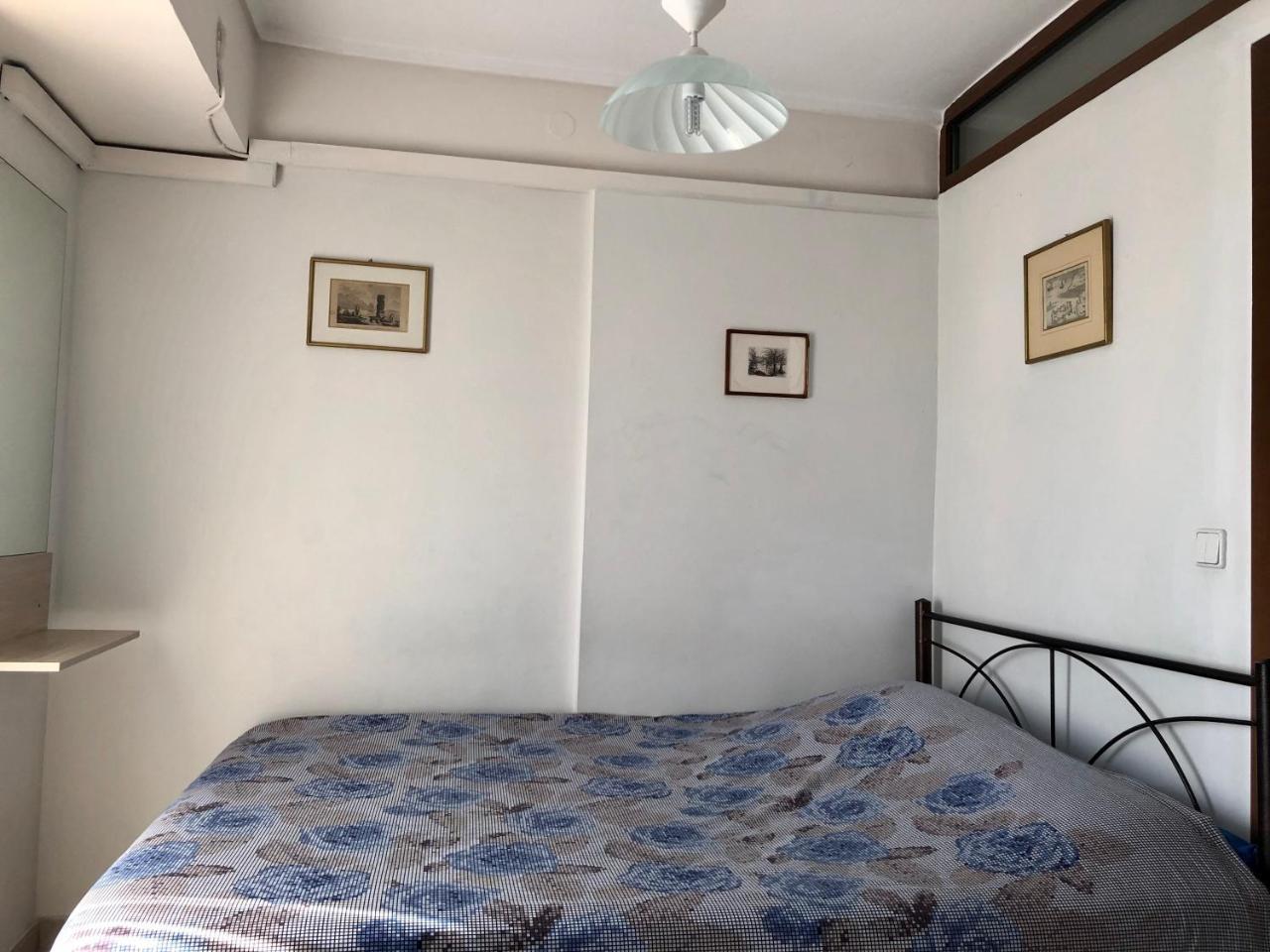 Office-studio Theoxaris Apartment Thessaloniki