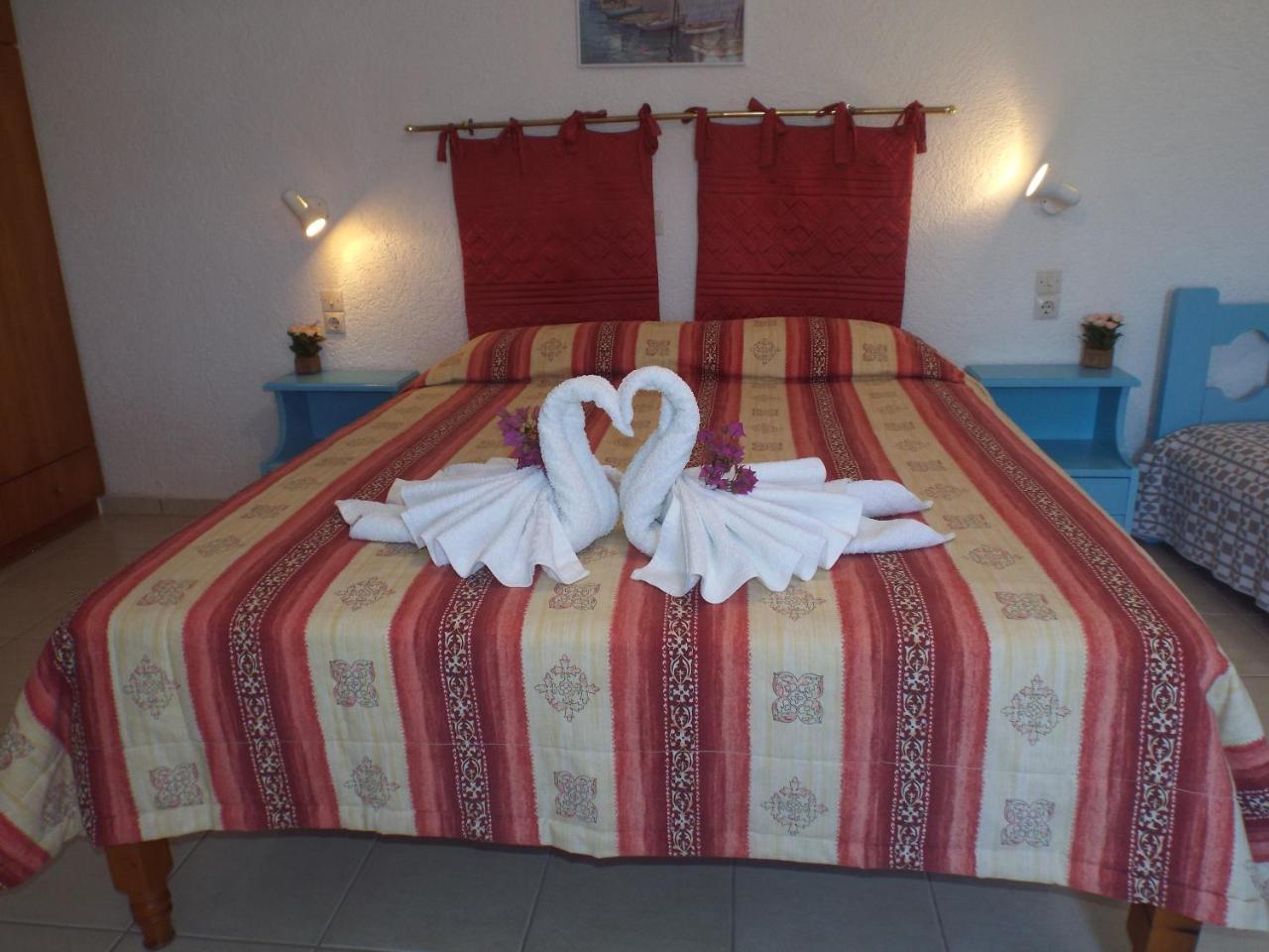 Gerani Aparthotel 2*