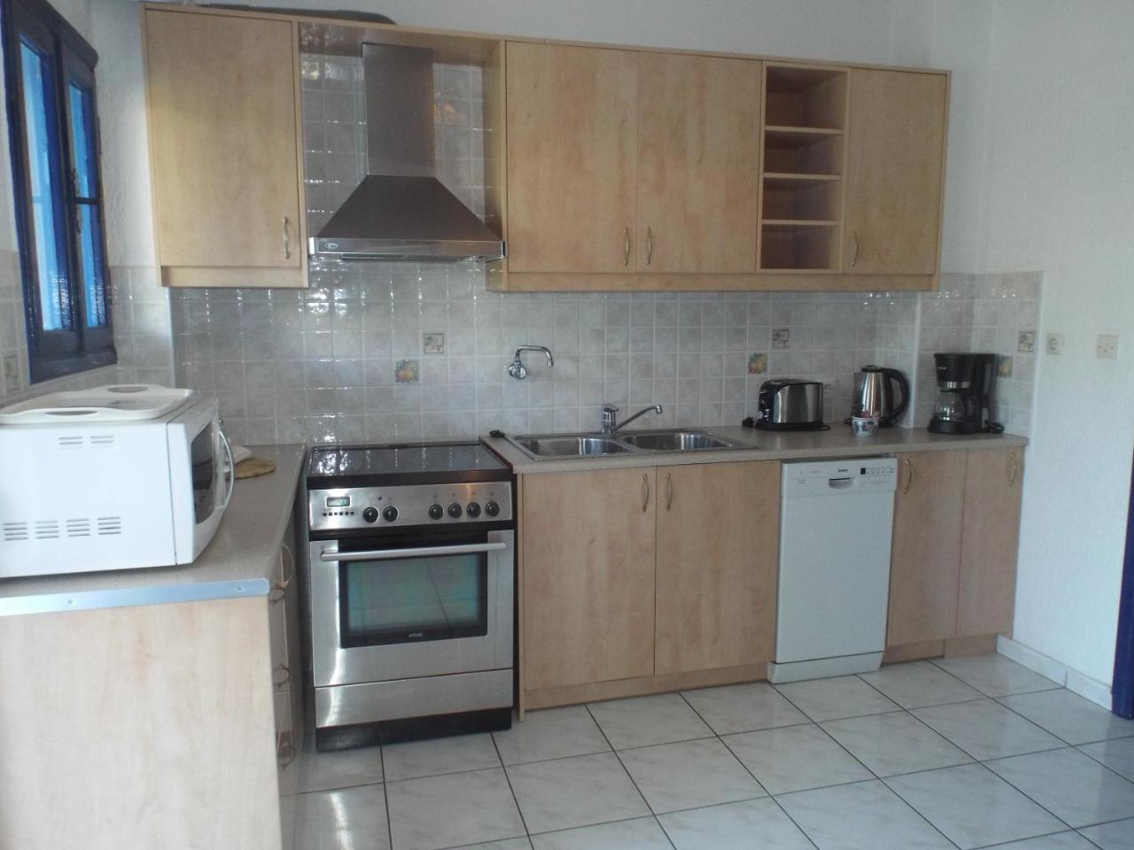 Gerani Aparthotel Amoudara (Lasithi)