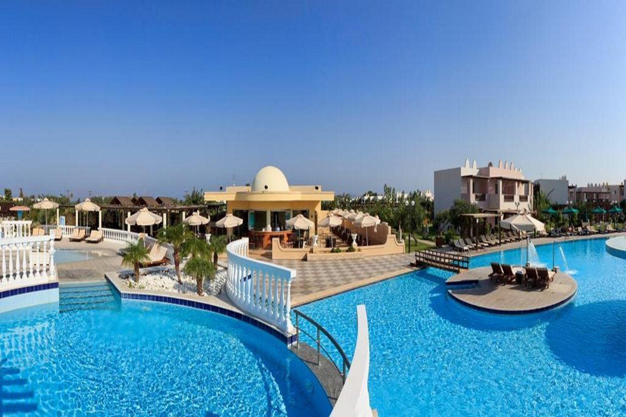 Gaia Palace Hotel Marmari (Kos)