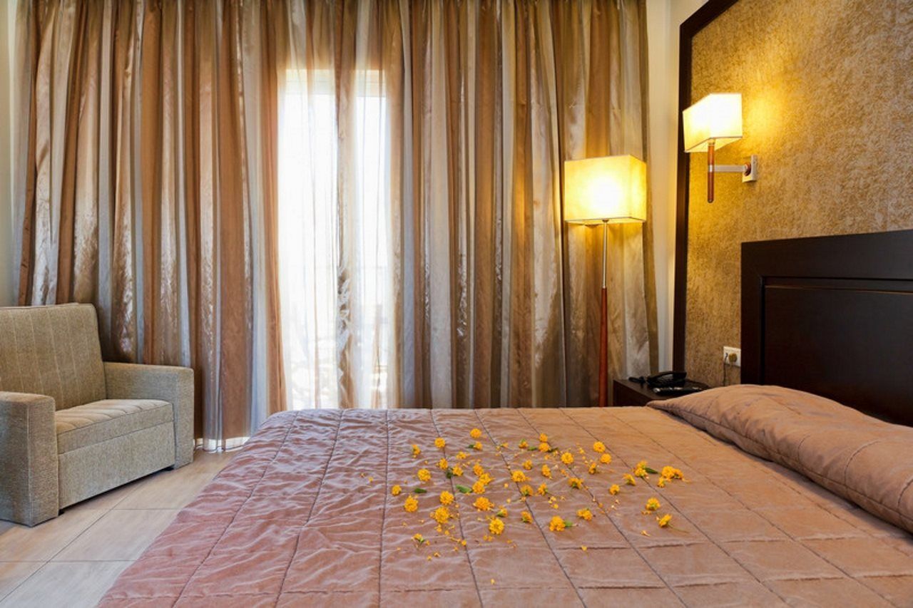 Gaia Palace Marmari (Kos)