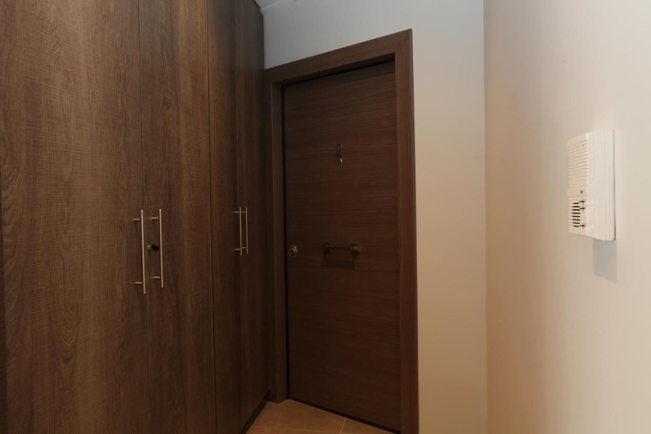 Edem With Sea View By Athenian Homes Apartment *