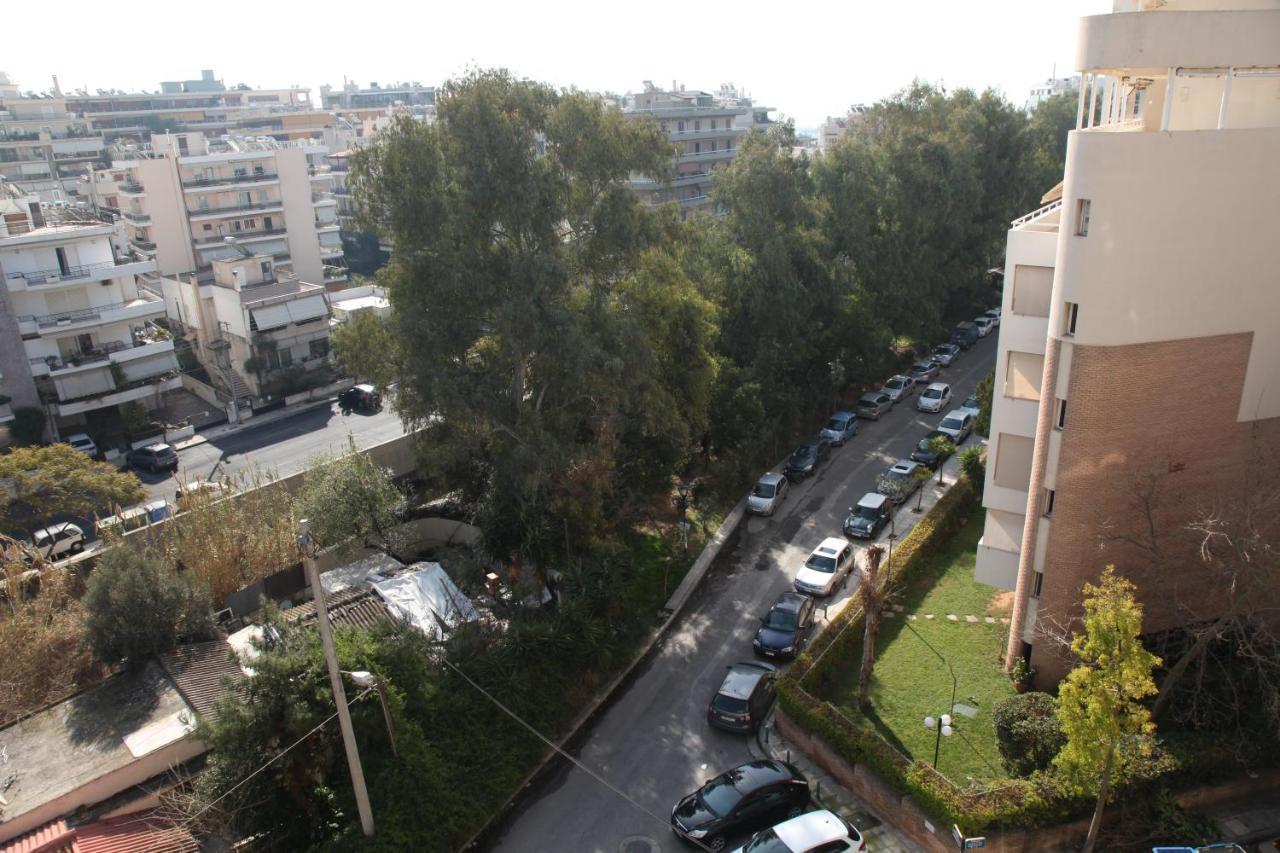Edem With Sea View By Athenian Homes Apartment Athens