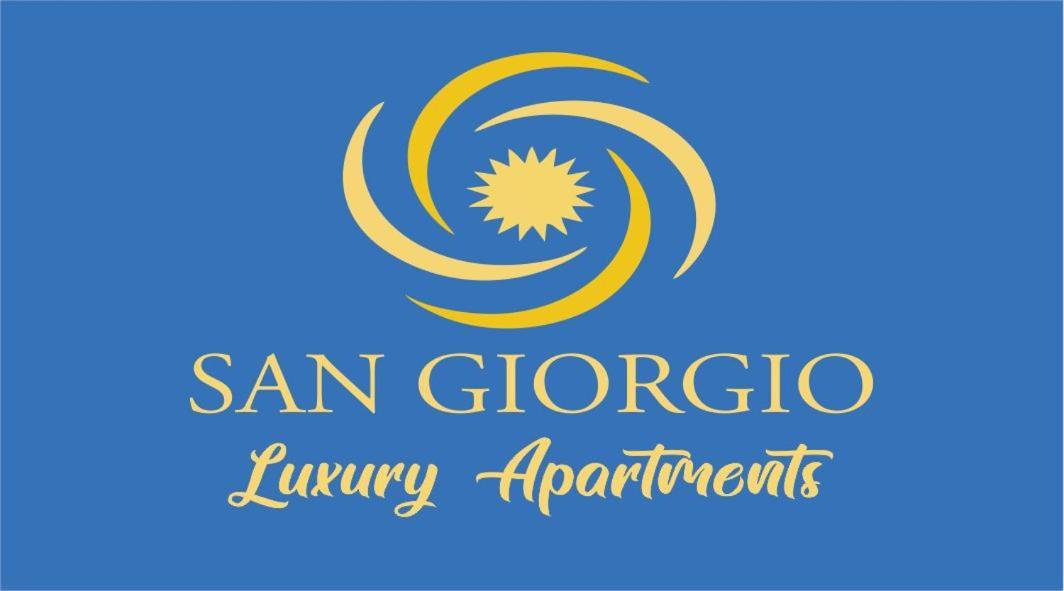 Apartment San Giorgio Luxury Ierissos