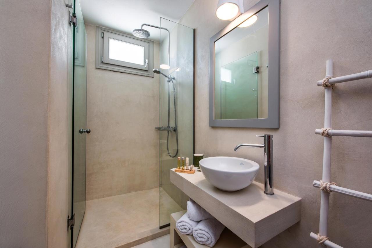 Villa Adrali Kamari (Santorini)