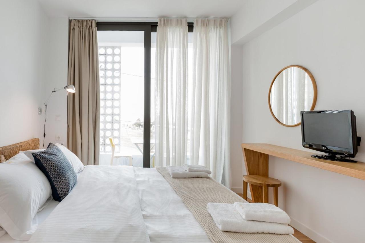 Villa Fos Villa, A Luxe House With Private Heated Pool *