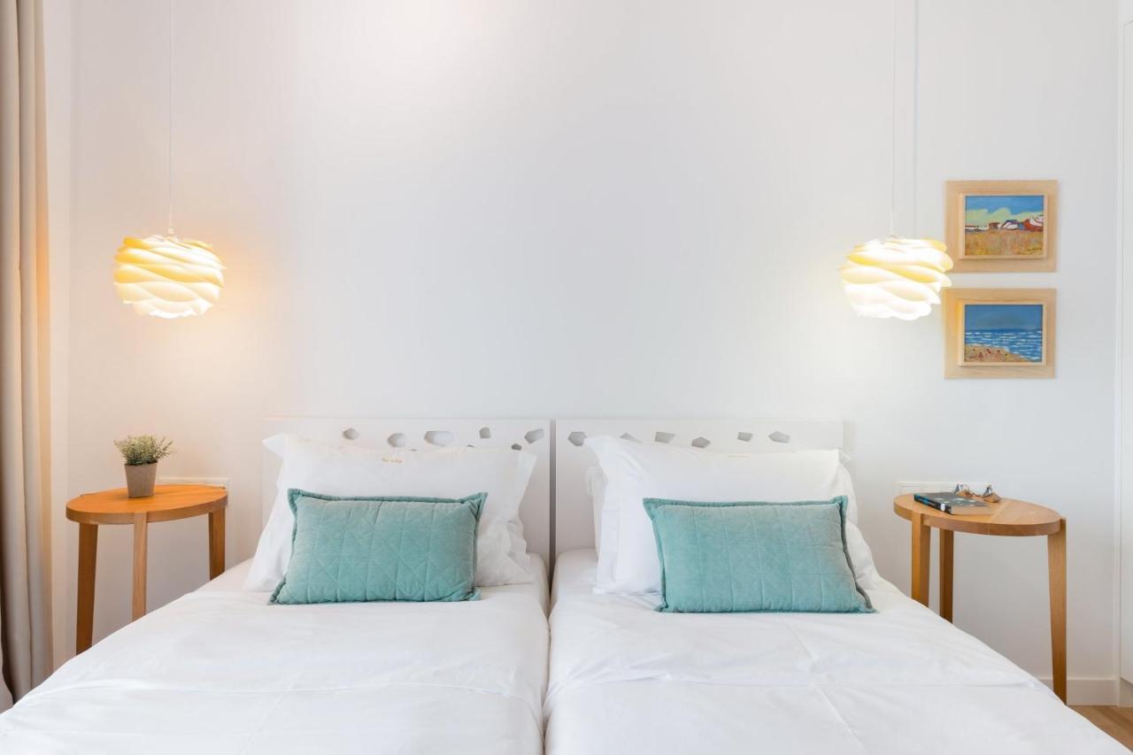 Villa Fos Villa, A Luxe House With Private Heated Pool *