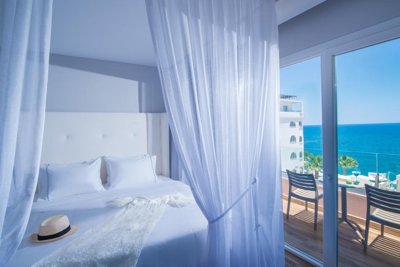 Hotel Mari Kristin (adults Only)