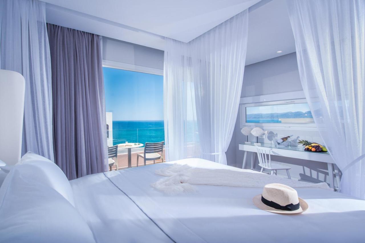 Hotel Mari Kristin (adults Only) Hersonissos (Crete)