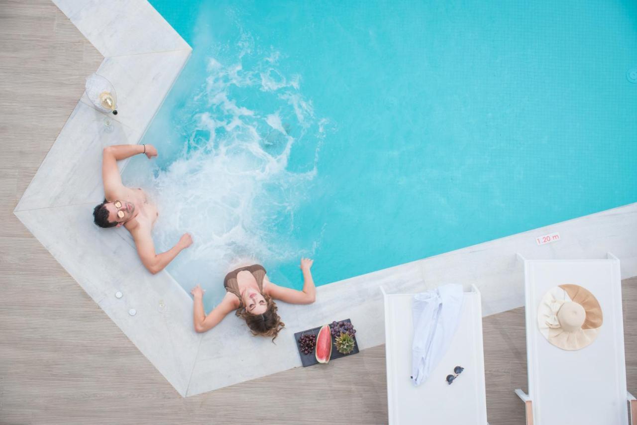 Hotel Mari Kristin (adults Only) 4*