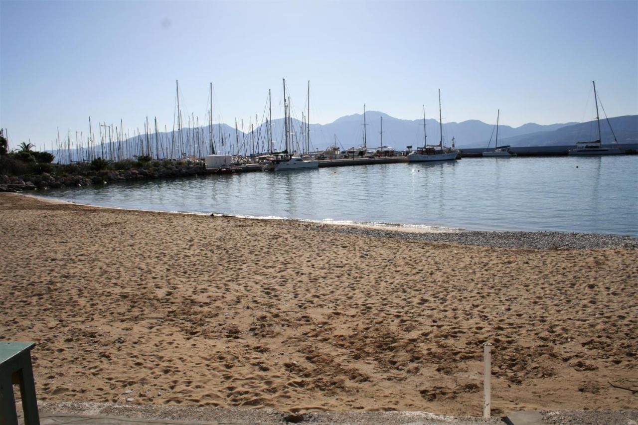 Naiades Marina (adults Only) Hotel Agios Nikolaos (Crete)
