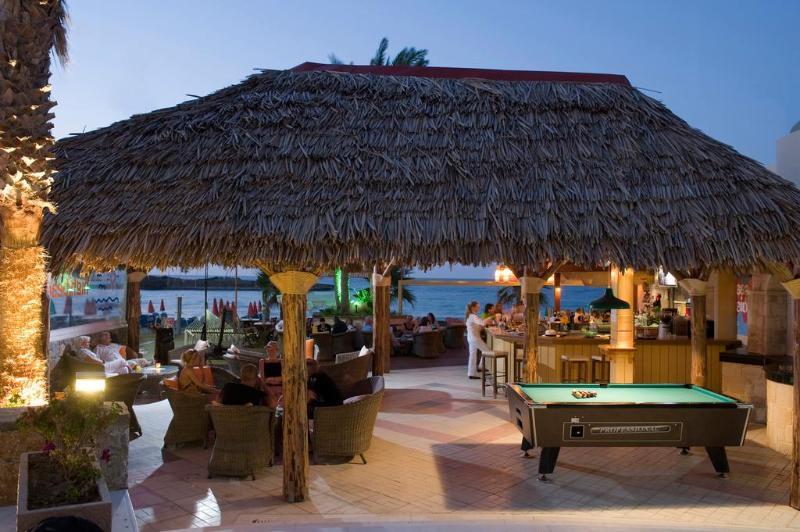 Miramare Annex Of High Beach Hotel 3*