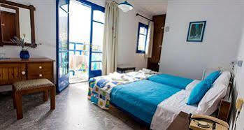 Pearl Hotel
