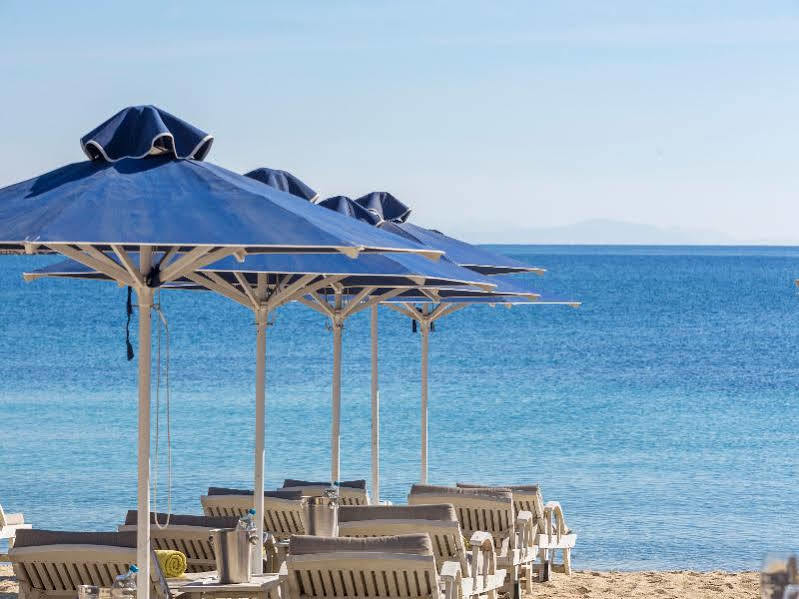 Del Sol Mykonos * Ornos (Mykonos)