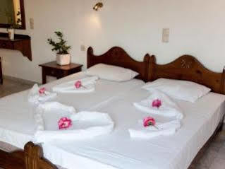 Anatoli Hotel Georgioupoli