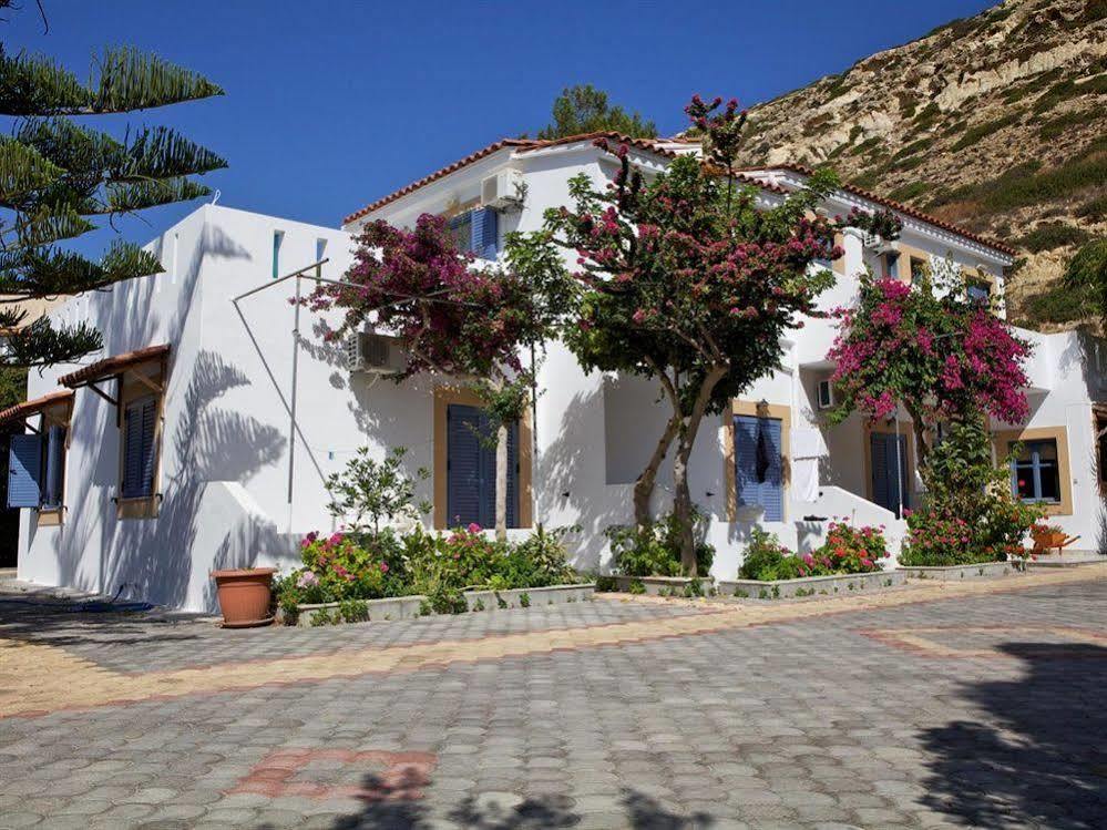 Coral Hotel