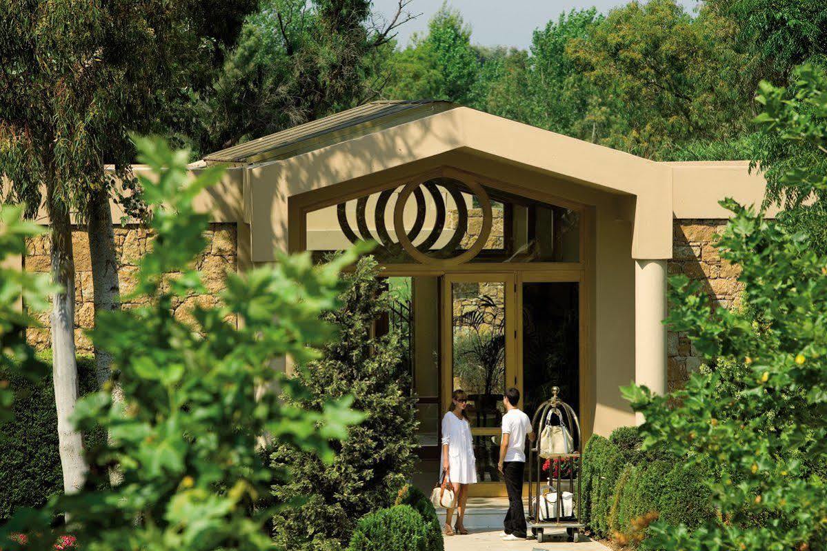 Sani Asterias Hotel 5*