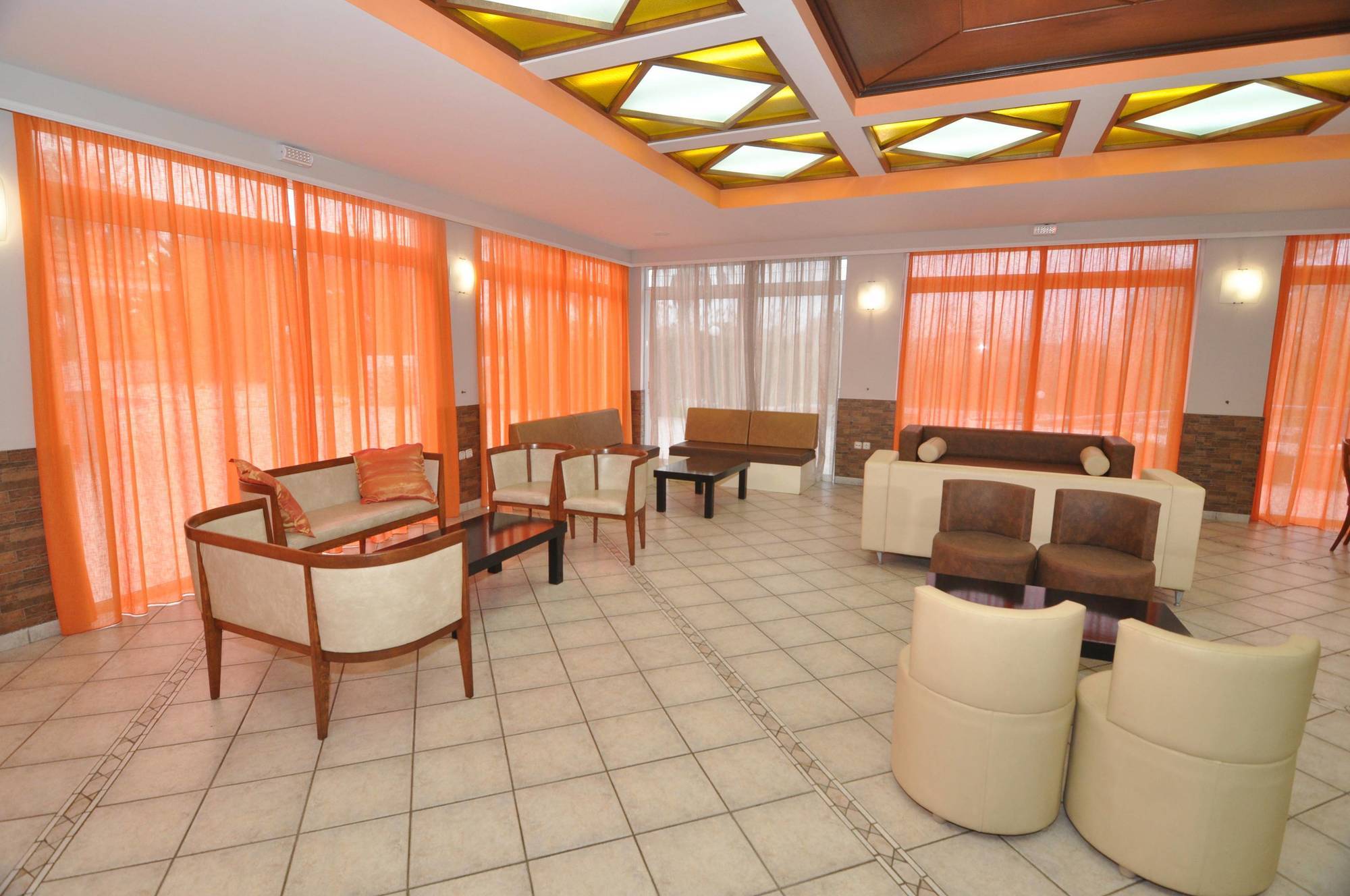 Nefeli Hotel