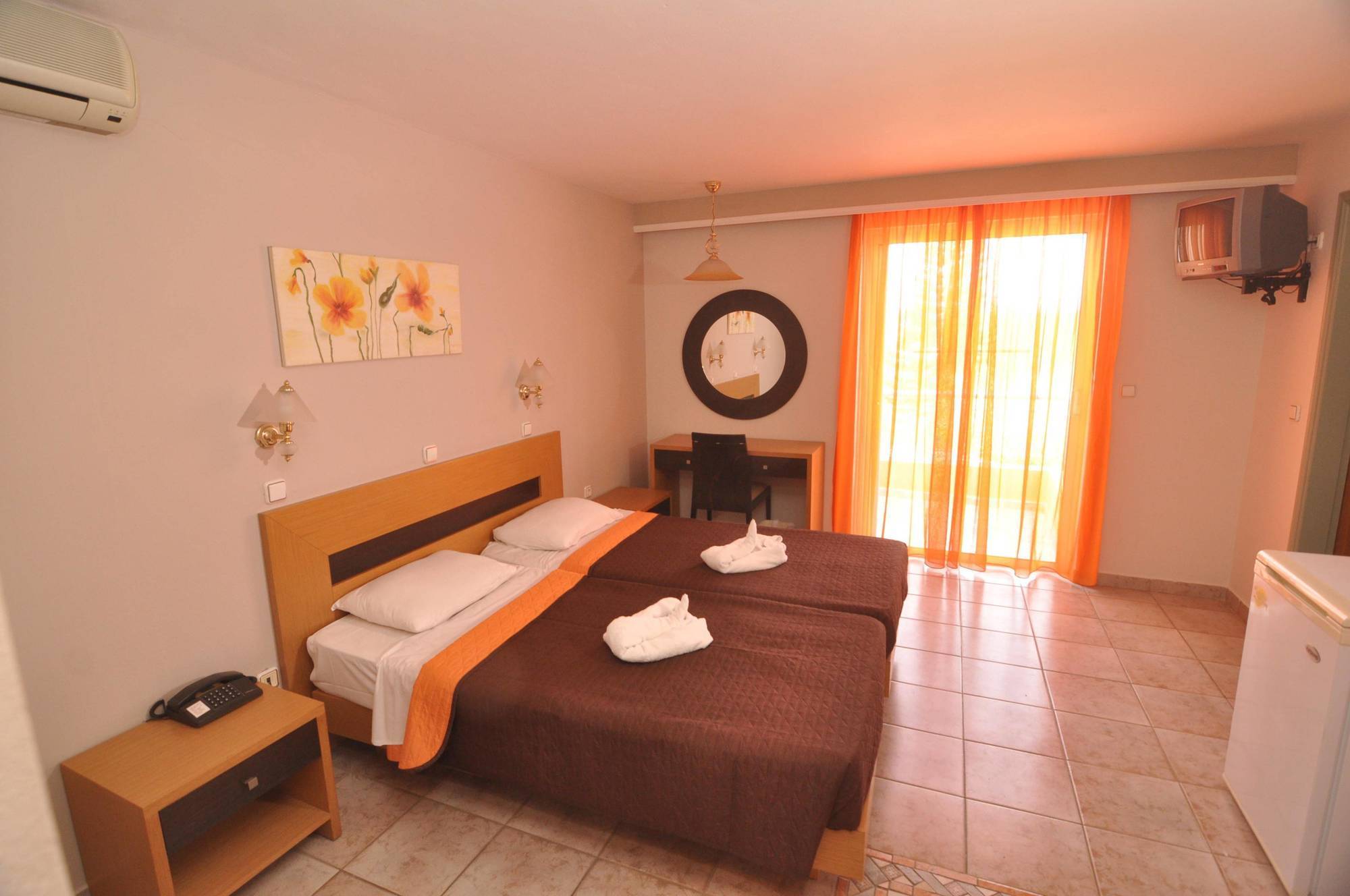 Nefeli Hotel Kos Town