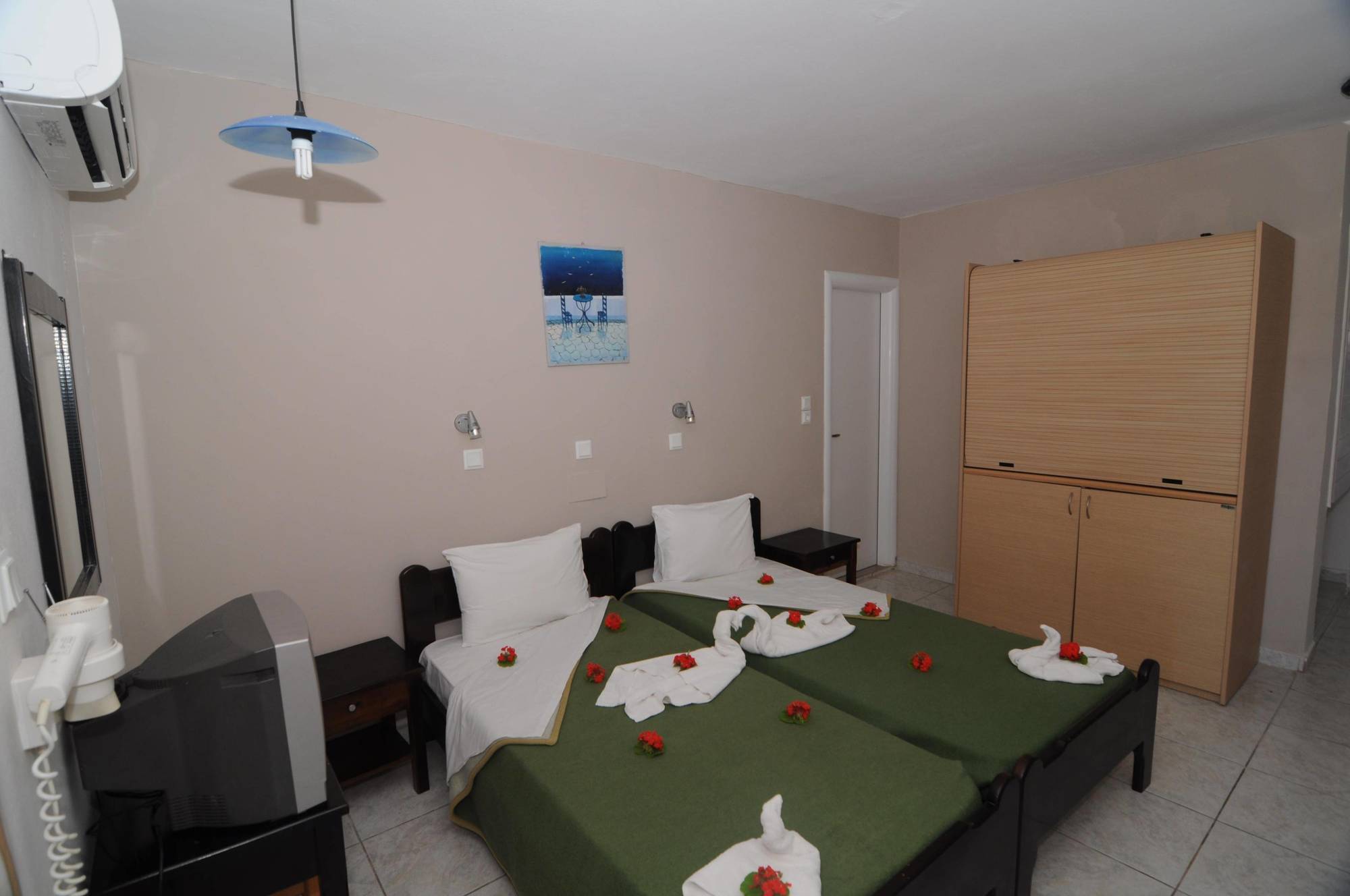 Hotel Nefeli