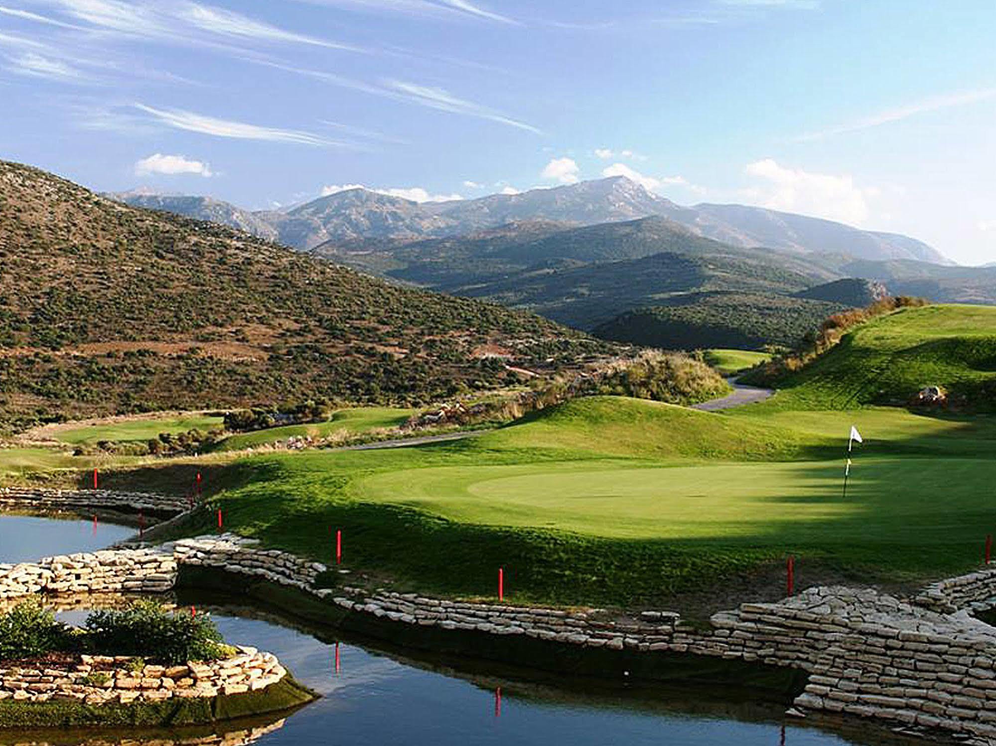 Greta Hersonissos (Crete)
